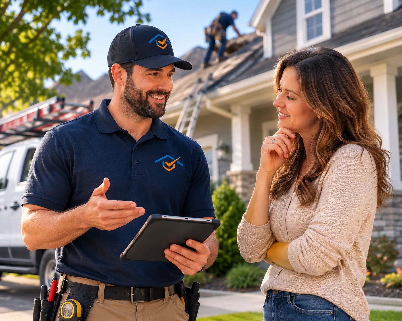 Roof Inspection FAQs in Liberty, SC