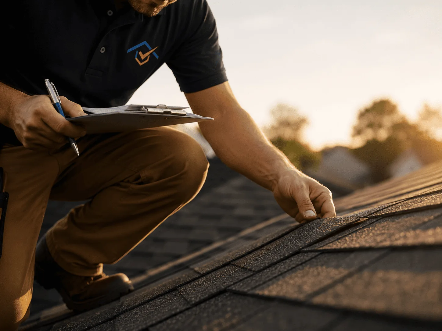 Why Choose Roof Inspection in Liberty, SC