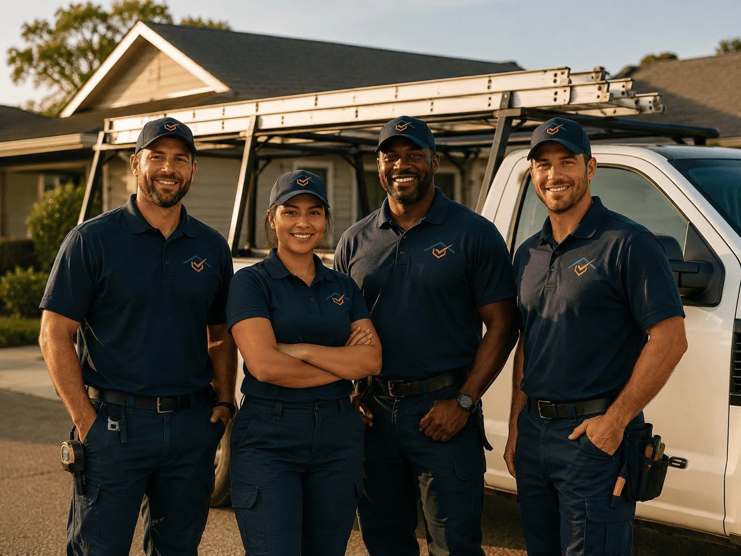 Roof Inspection company in Liberty, SC